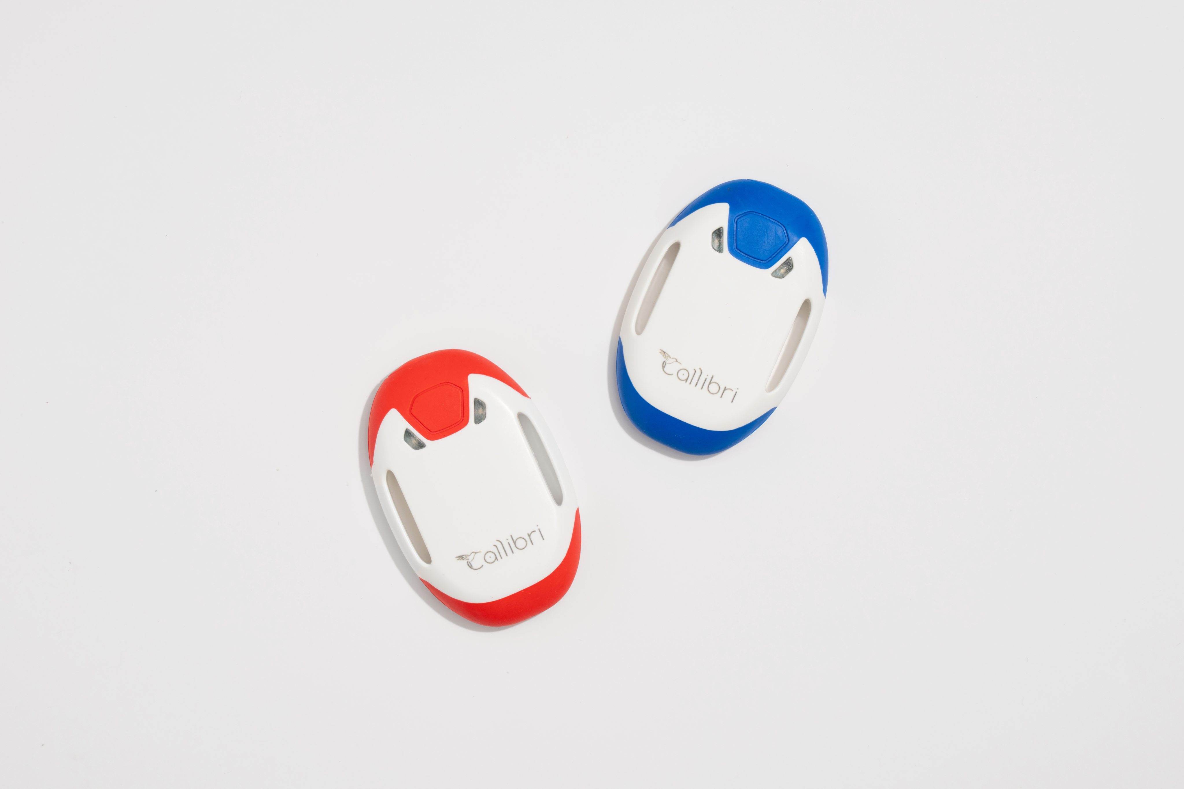 Callibri Muscle Tracker | Real-Time Muscle Activity Tracking